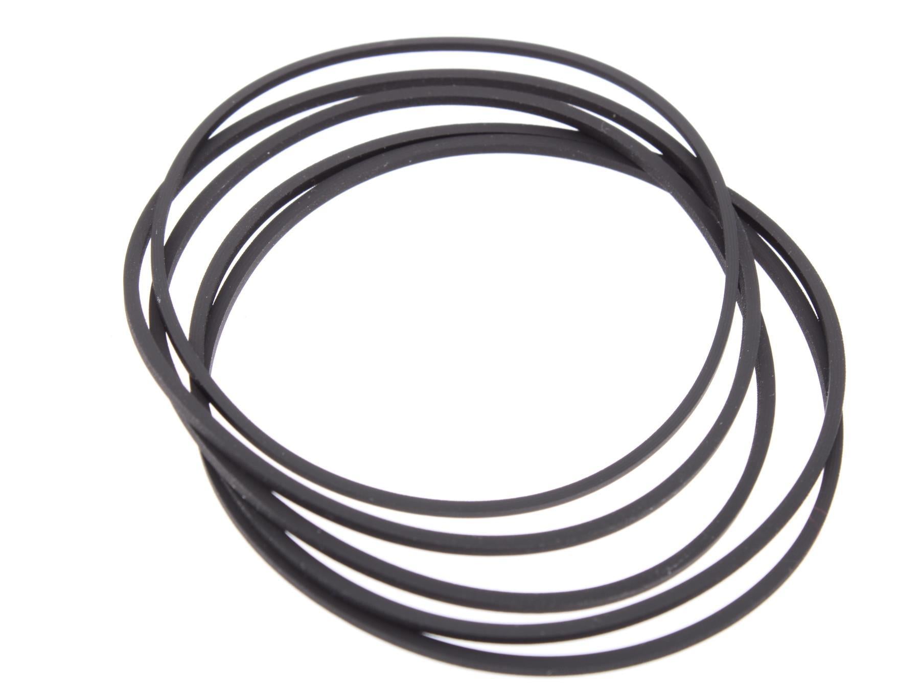 Sony TC-W365 Belt Kit for Double Cassette Deck