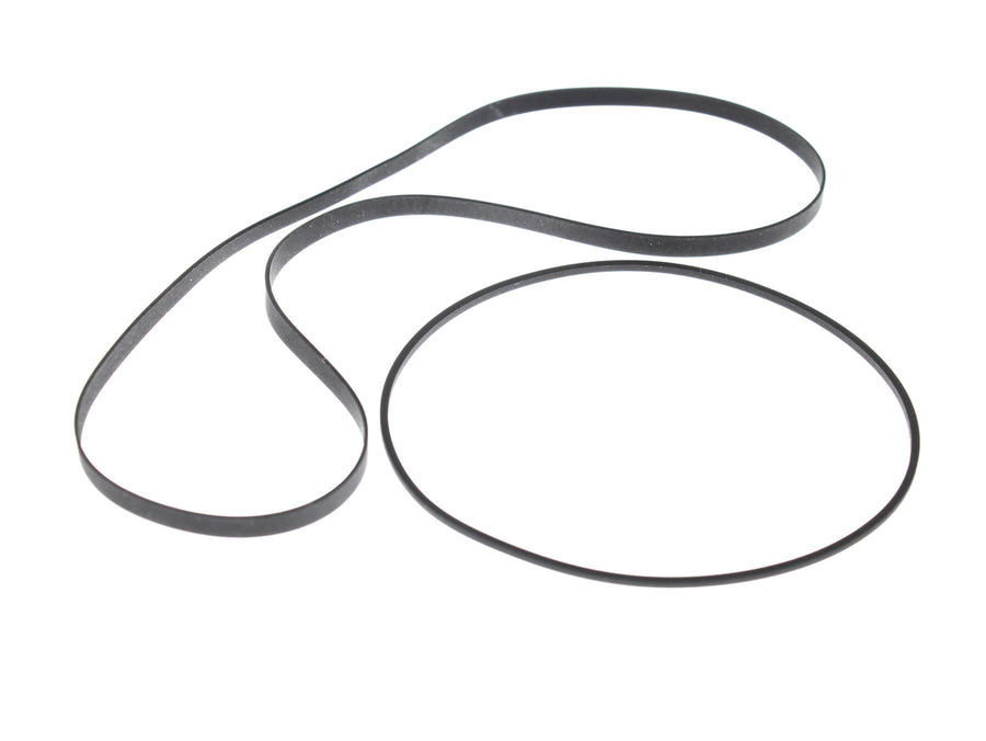 Grundig CF4000 Belt Kit for Cassette Deck