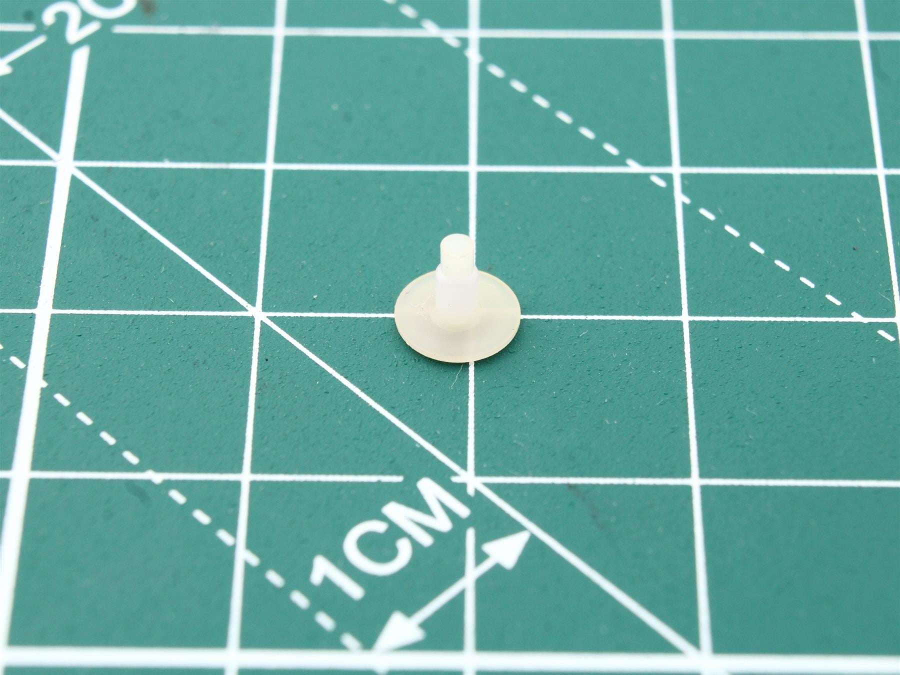 Sony TC-W455 Cap Cassette Deck (Pos.38)