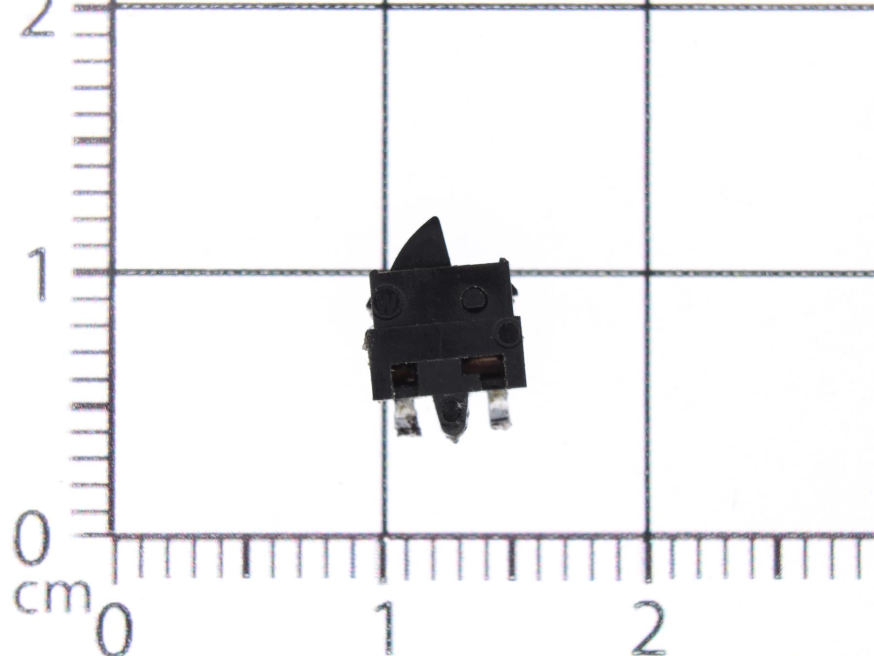 Micro Switch W01038 for Vintage Audio Equipment