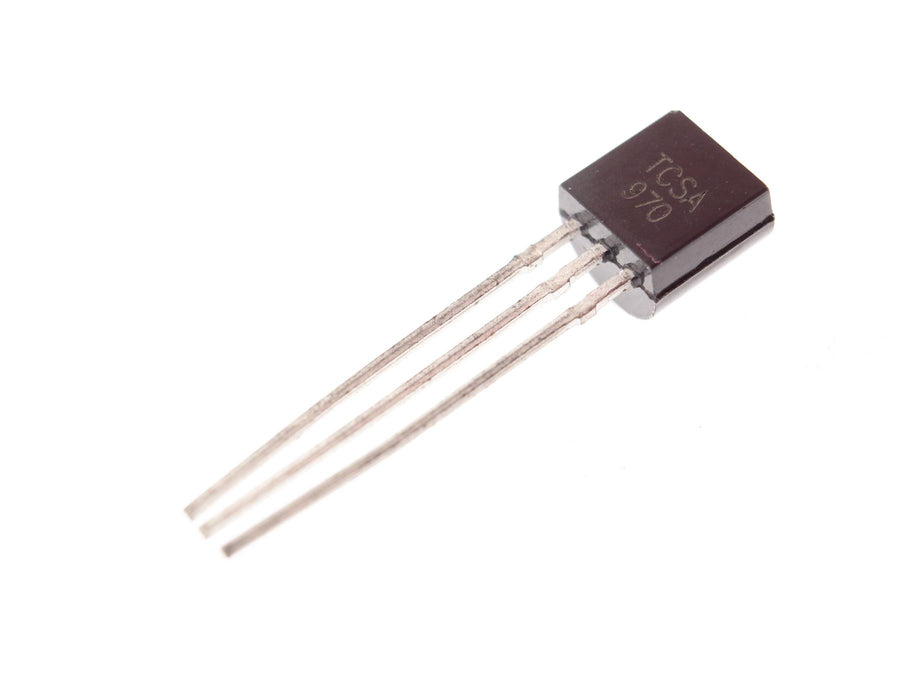 TCSA970 tranzistor