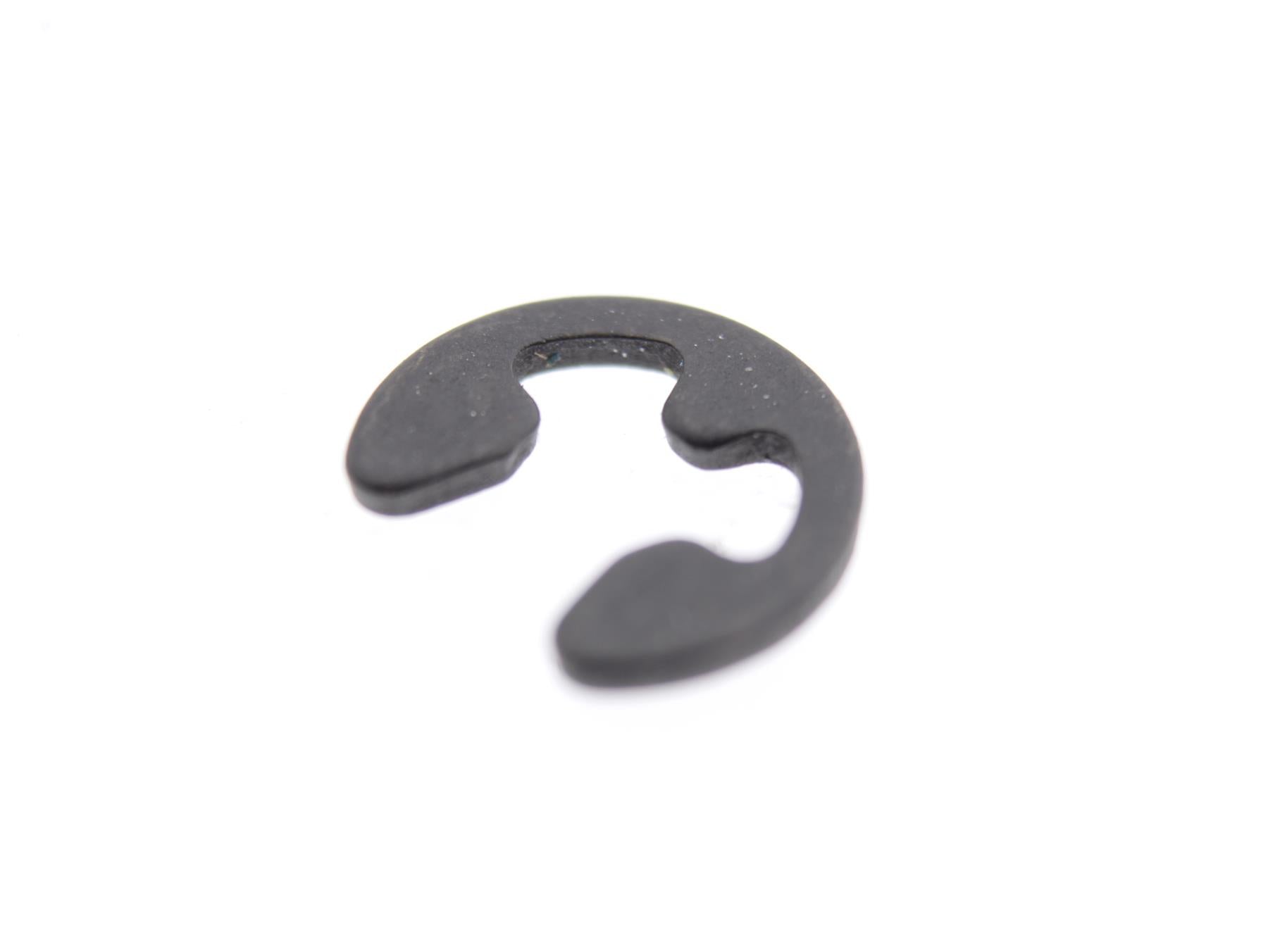Circlip for Shaft 2.79mm Thick 0.4mm Retaining Ring for Vintage Audio Repair