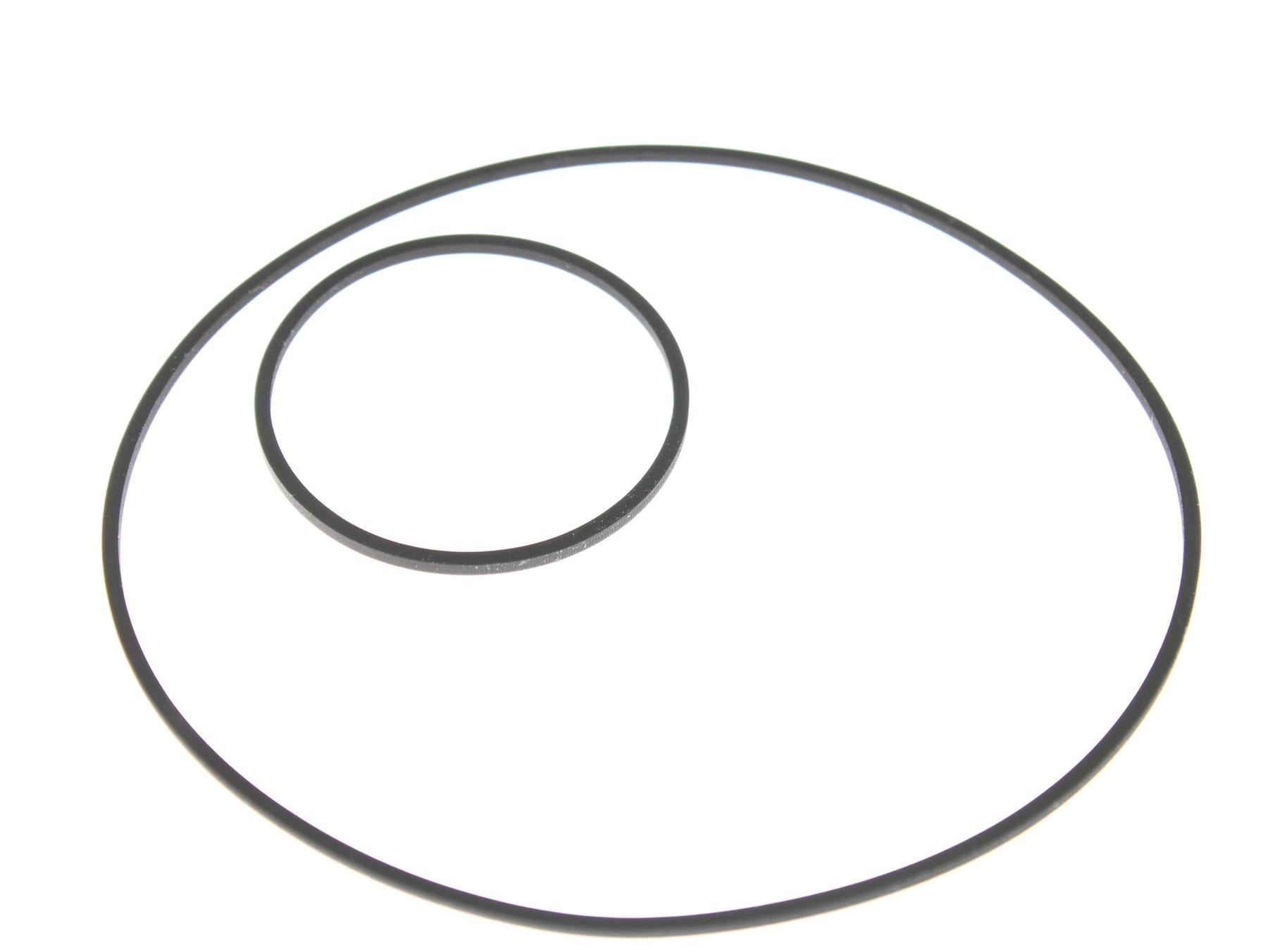 Pioneer UKE-7100 Belt Kit for Car Radio Cassette