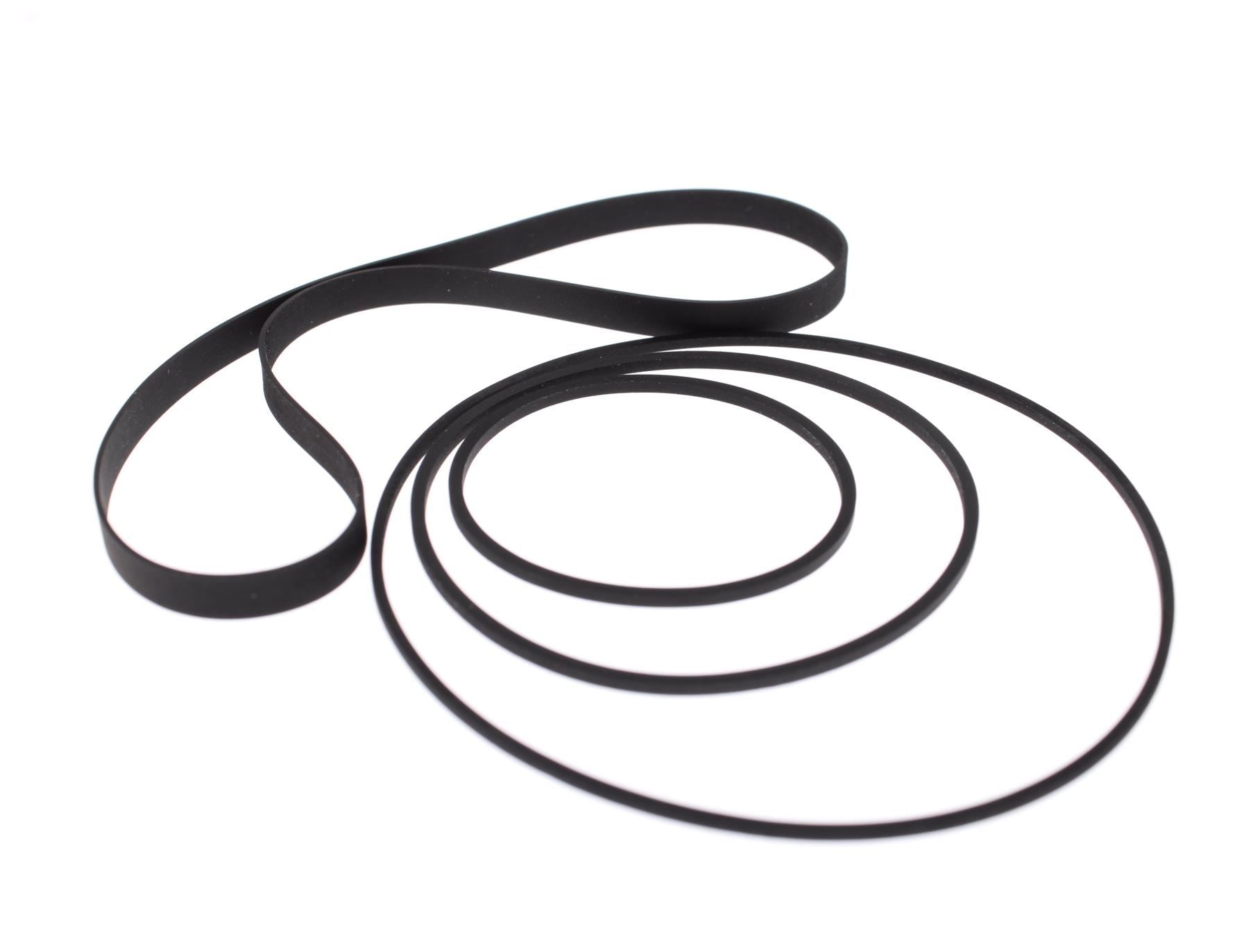 Sharp RT-1 Belt Kit for Cassette Deck