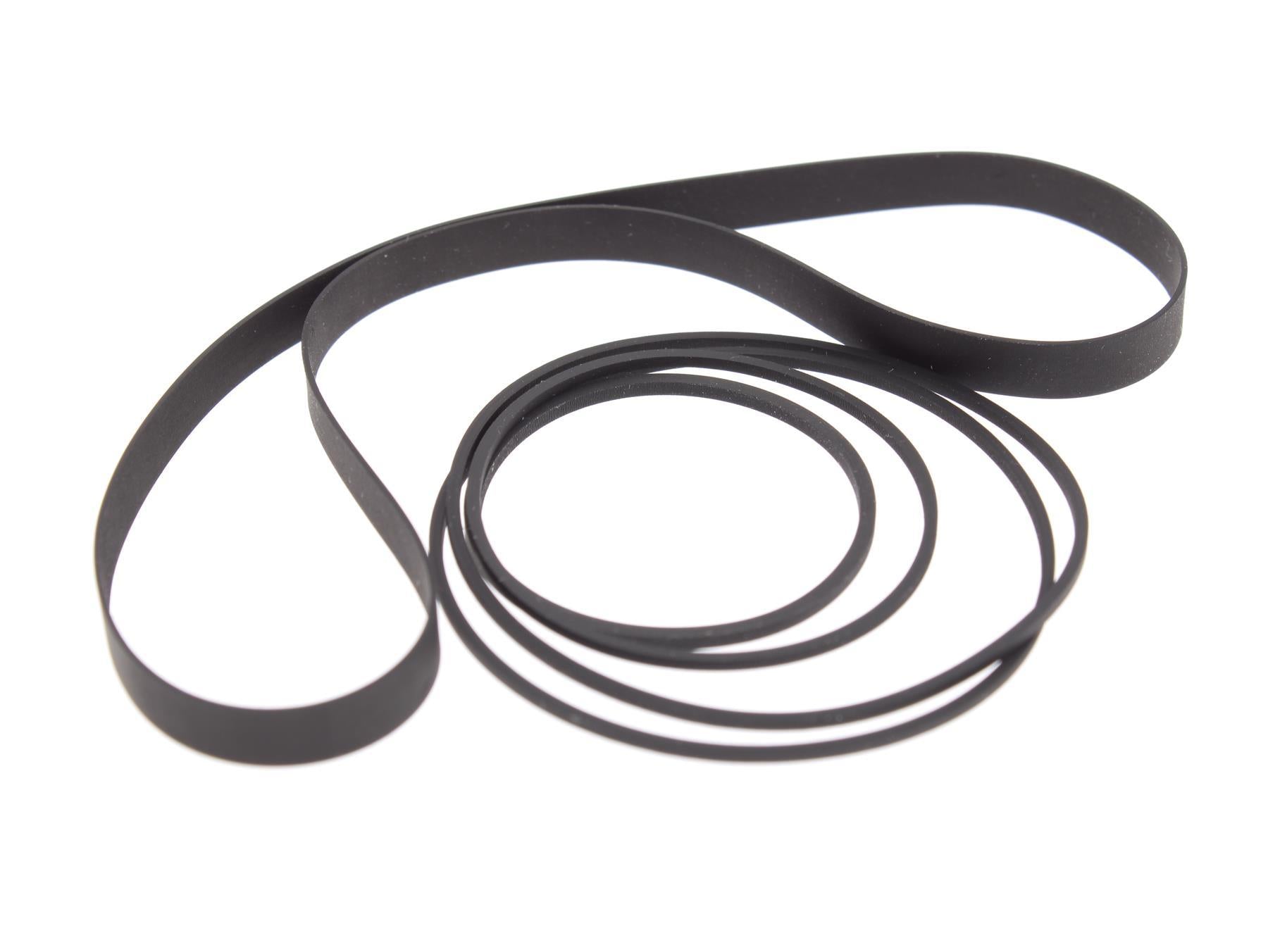 Sansui SC-3300 Belt Kit for Cassette Deck
