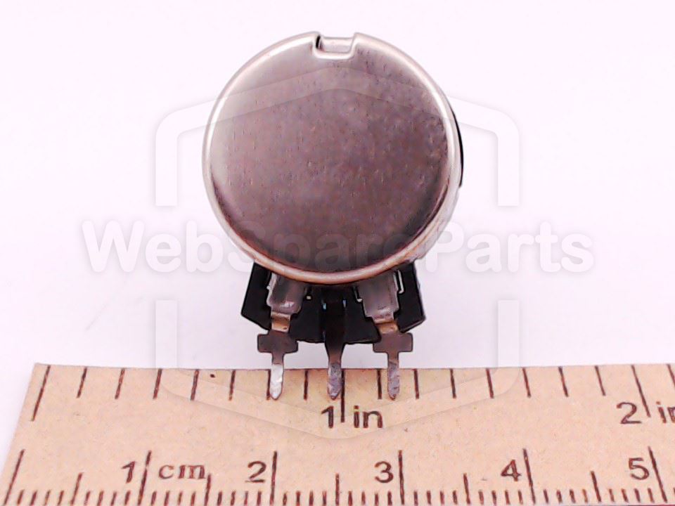 PIHER 22K Rotary Potentiometer 960 with Shaft