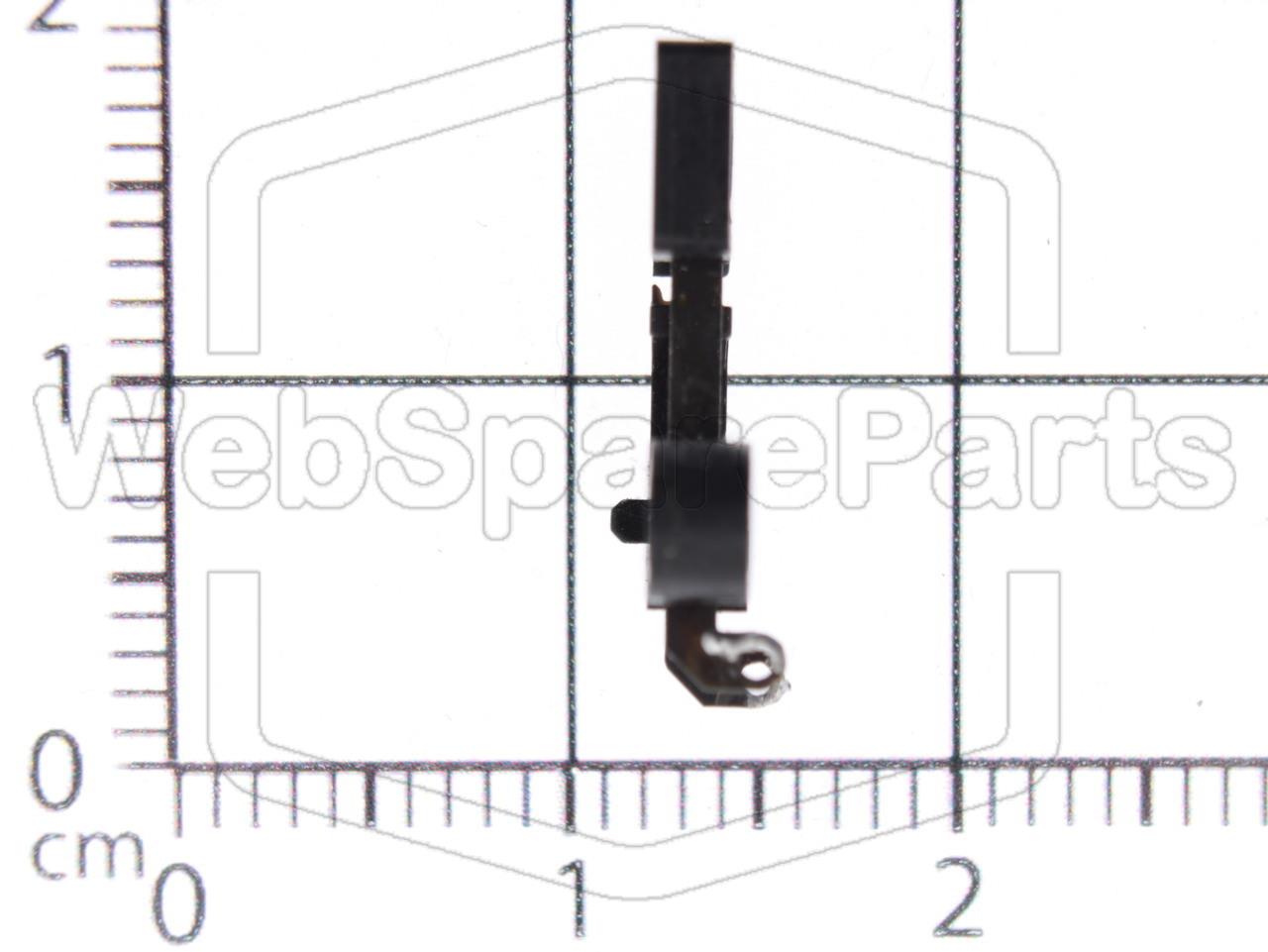 Micro Switch W01093 for Vintage Audio Equipment
