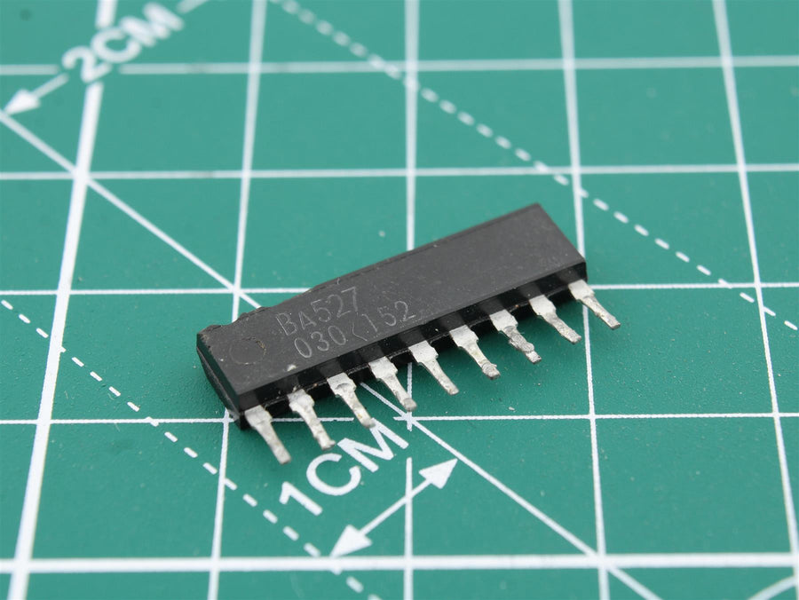 BA527 circuit integrat