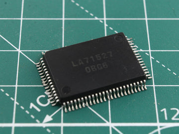 LA71527 circuit integrat