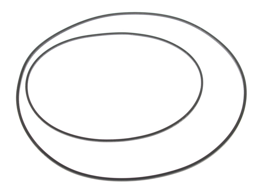 Philips D8714 Cassette Set curele pentru boombox portabil