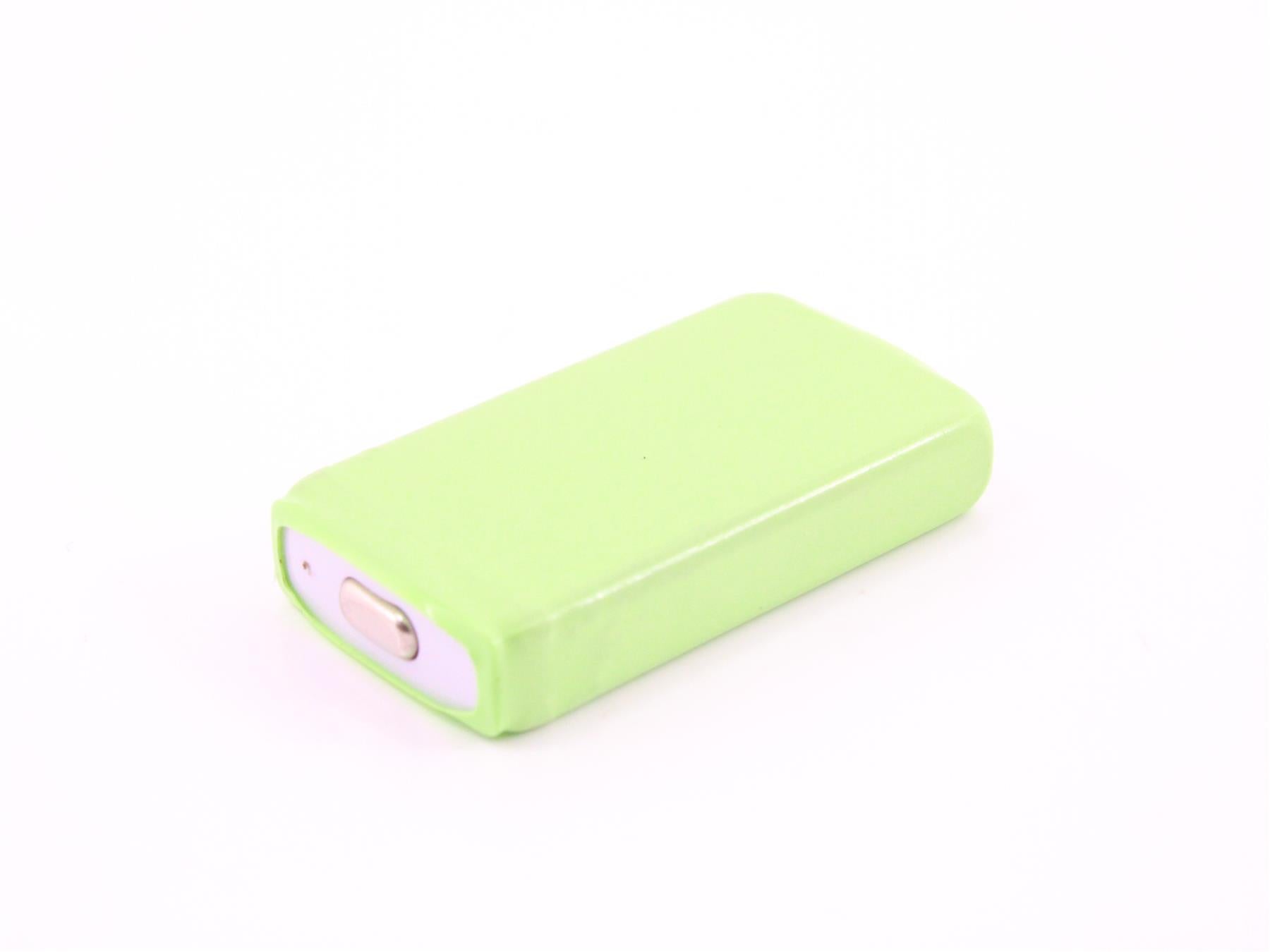 Ni-MH battery 2/3 1.2V 400mAh [Ø17.0x6.0x29.7mm