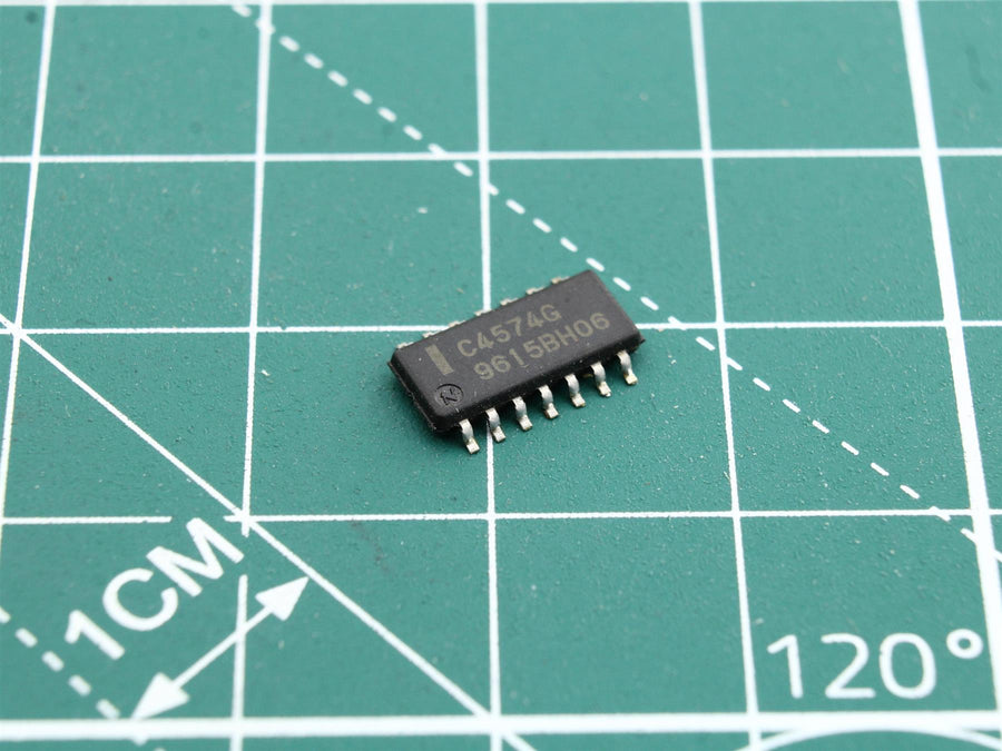 C4574G circuit integrat
