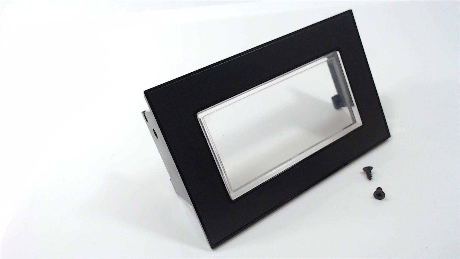 Replacement Cassette Door for Cassette Deck, Strato D-7095