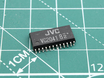 VC2041 JVC circuit integrat