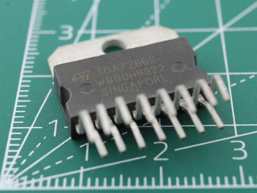 TDA7266S circuit integrat