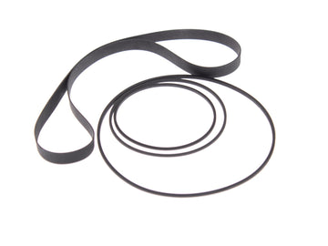 Kenwood KX-1060 Set curele pentru casetofon