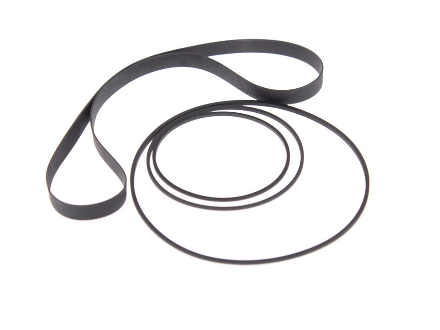 Kenwood KX-1060 Set curele pentru casetofon