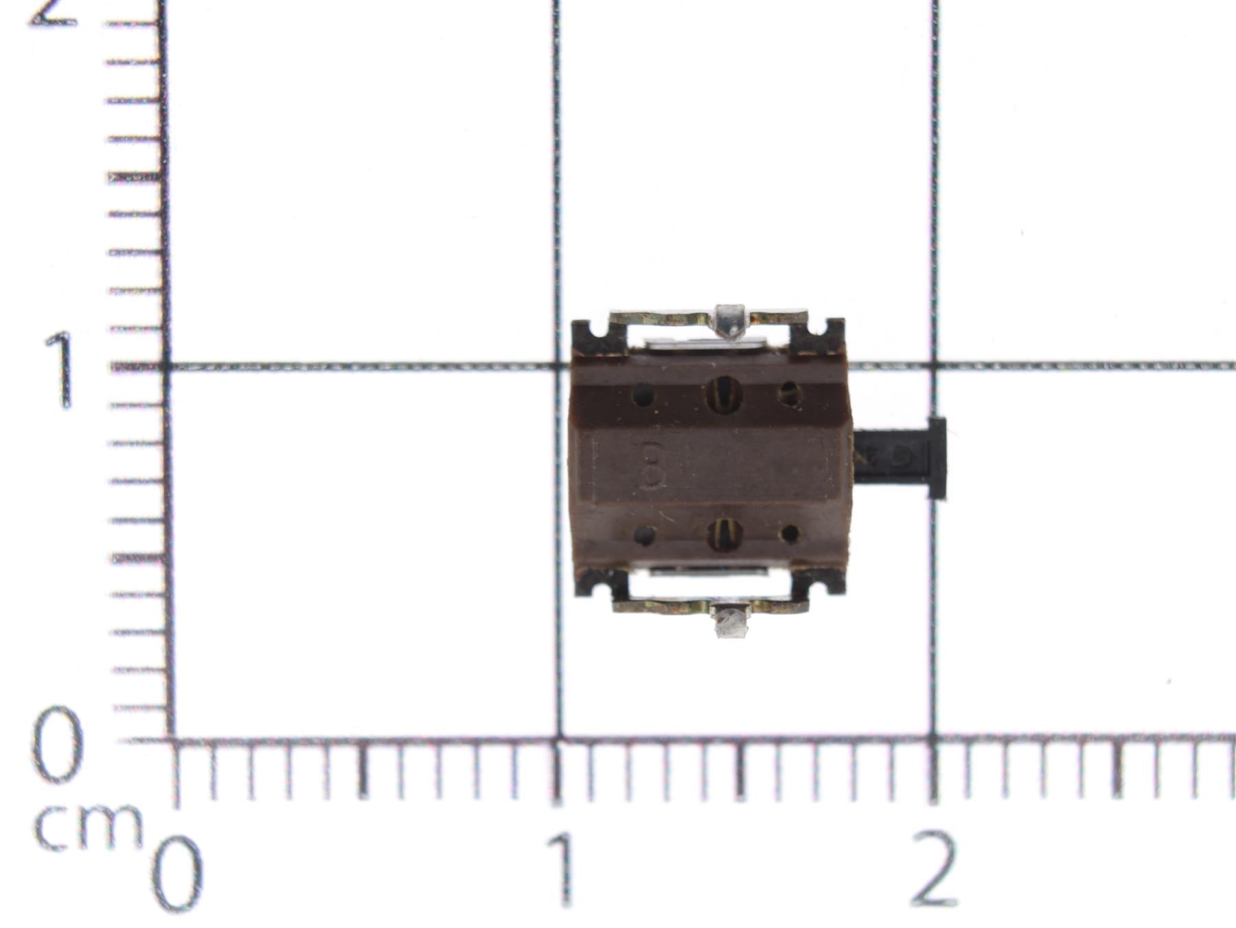 Micro Switch W01107 for Vintage Audio Equipment