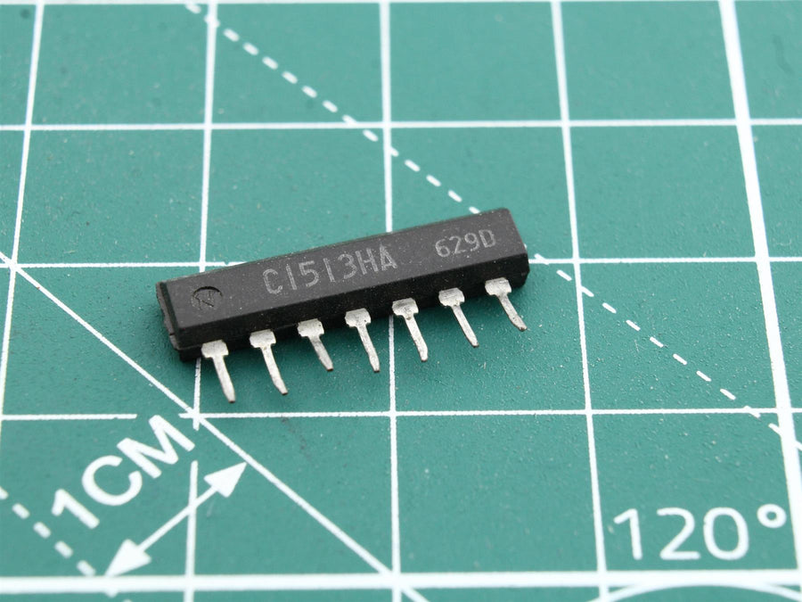 C1513HA circuit integrat