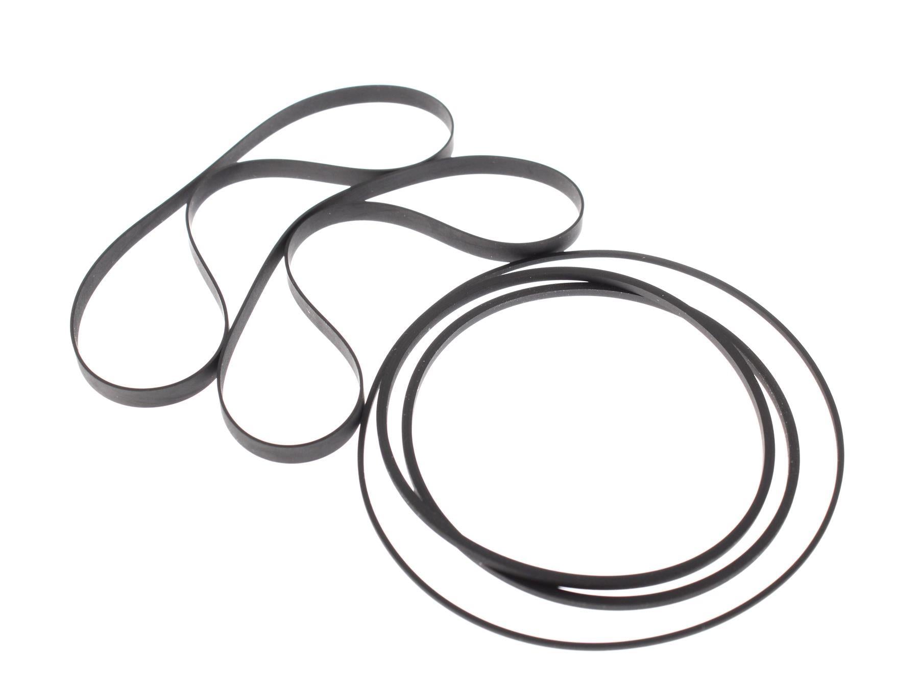 Sharp GF-525 Cassette Belt Kit for Portable Boombox