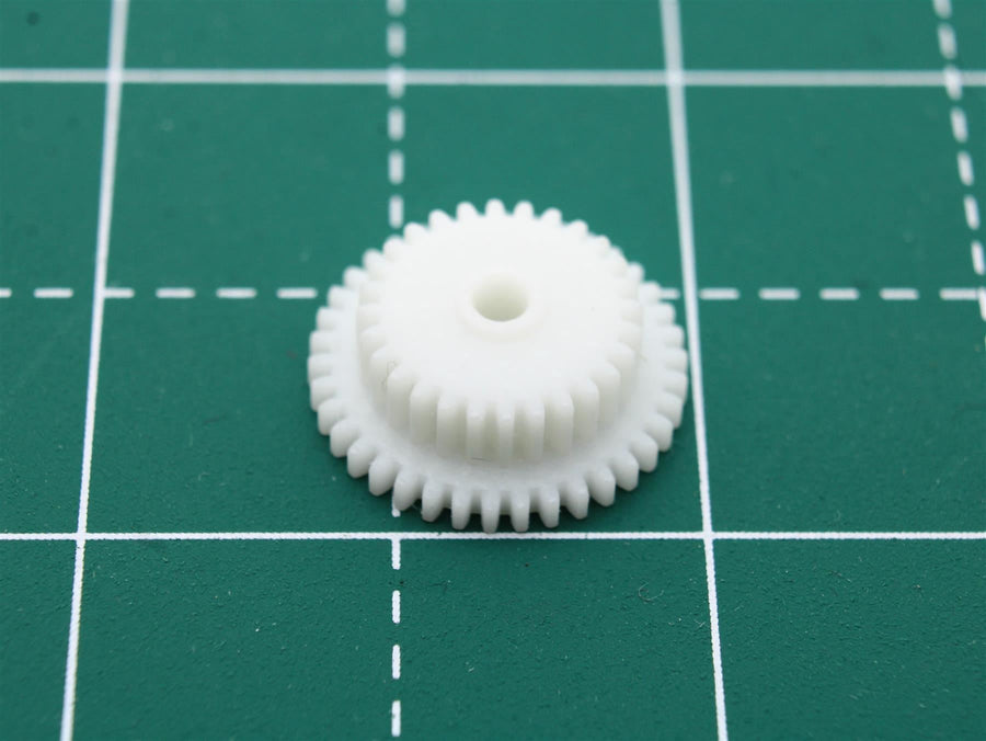 Technics RS-BX501 Idler Gear for Cassette Deck