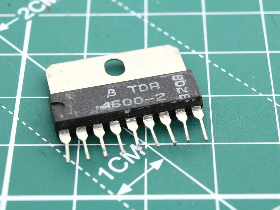 TDA4600-2 circuit integrat