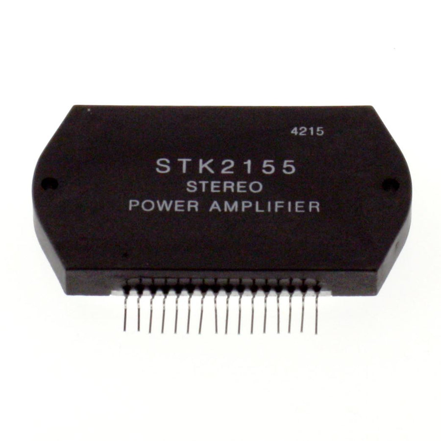 STK2155 circuit integrat
