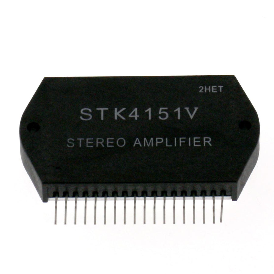 STK4151V circuit integrat