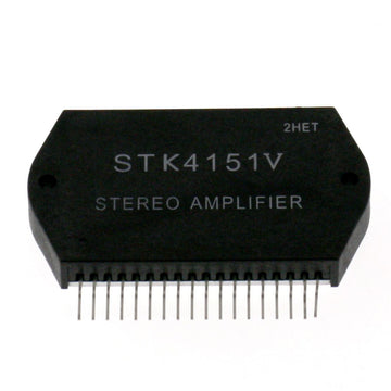 STK4151V circuit integrat