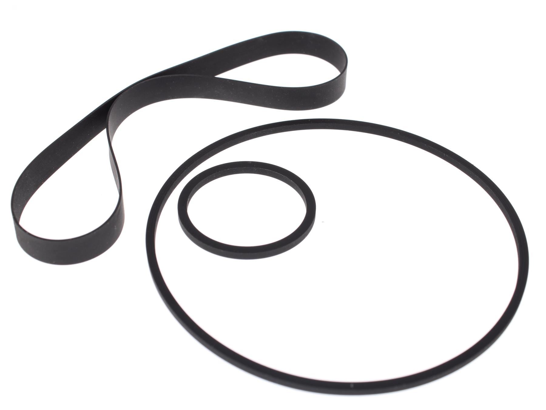 Logik VR-955 Belt Kit for Video Cassette