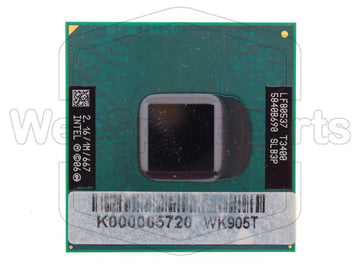Intel Pentium 2.16/1M/667