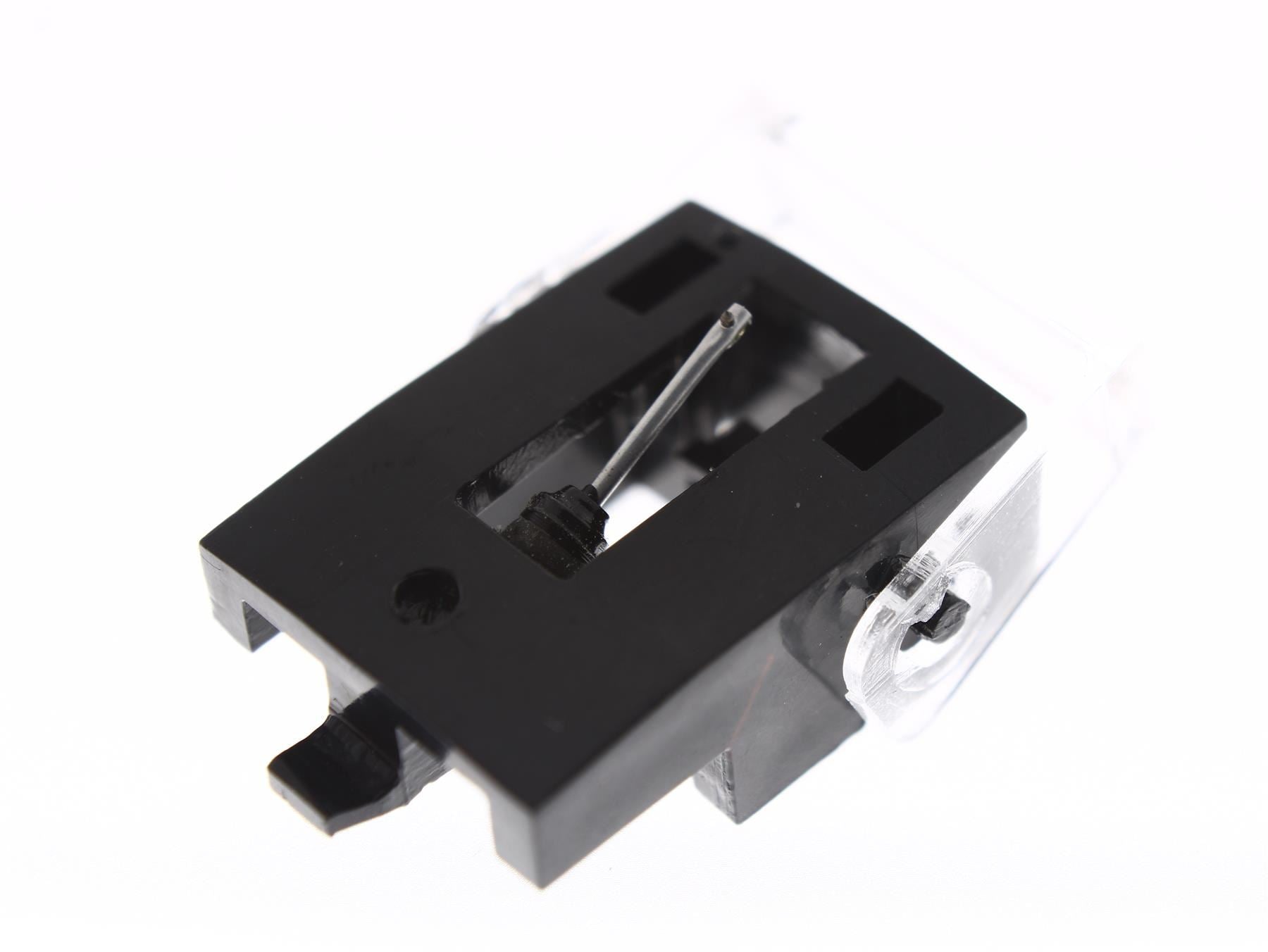 N413-C0-DC Stylus-Needle Diamond Bonded Spherical