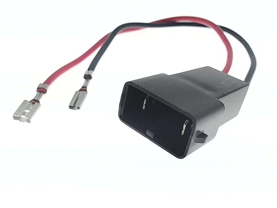 Conectores adaptadores del cableado para altavoces de coche S3719