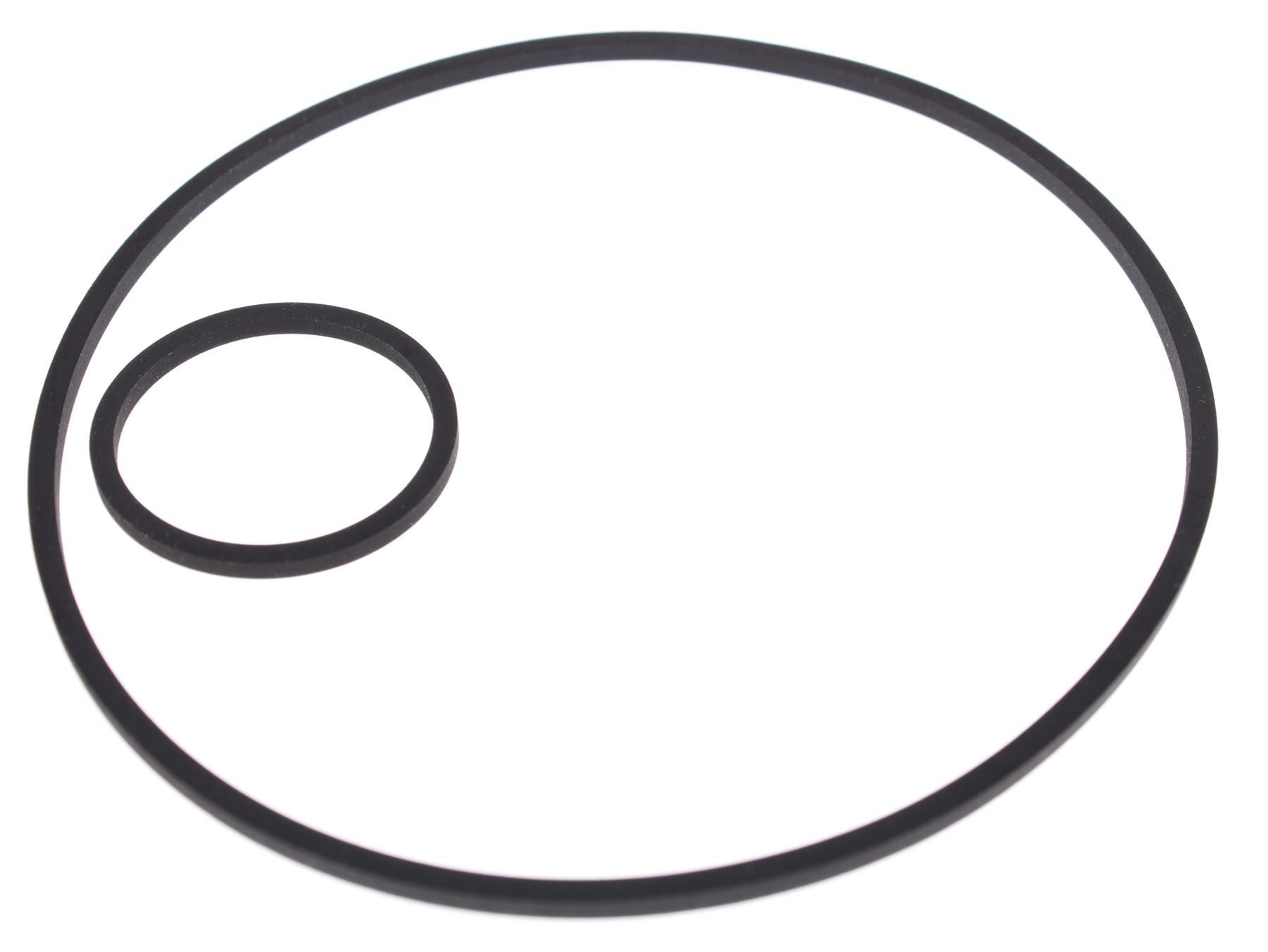 Mitsubishi HS-561 V Belt Kit for Video Cassette