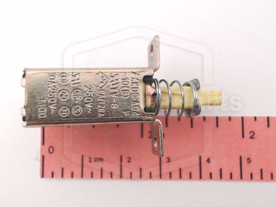 Main Power Switch for Vintage Audio Equipment AC220V 10A