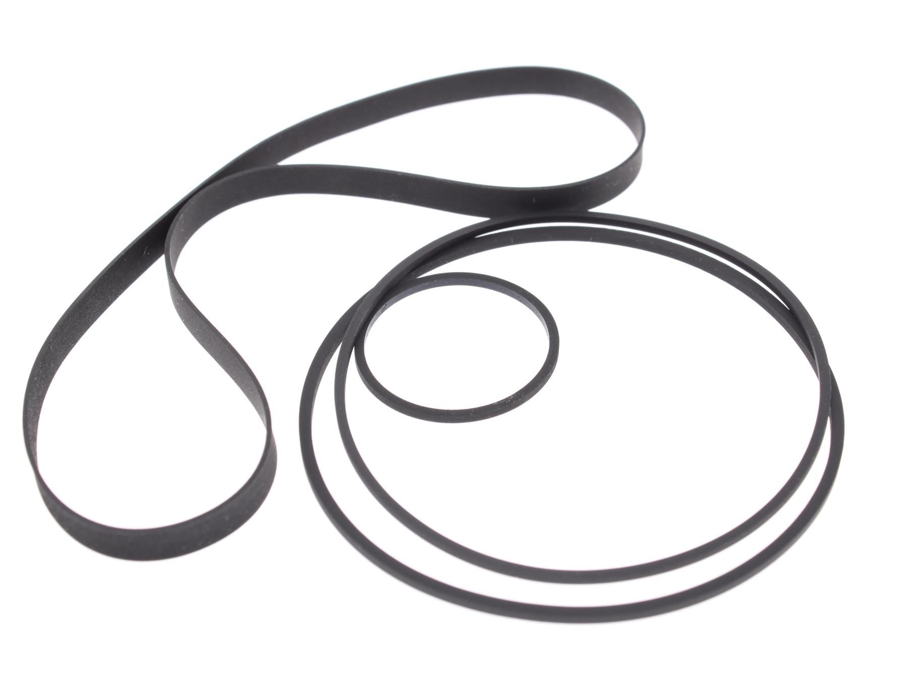 Memorex SCT-83 Belt Kit for Cassette Deck