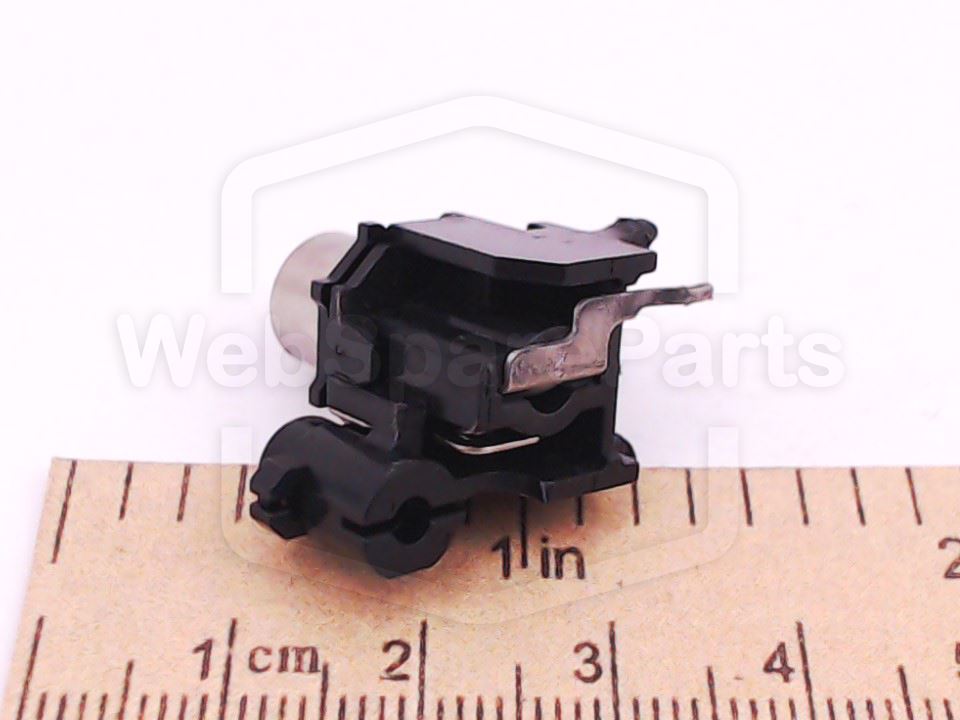 Aiwa CXZ Series RCA Female PCB Jack for Vintage Audio Repair