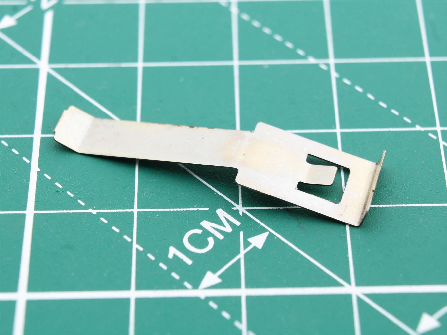 Spring, Tape Pressure for Technics RS-CH404 (Position 132-1)