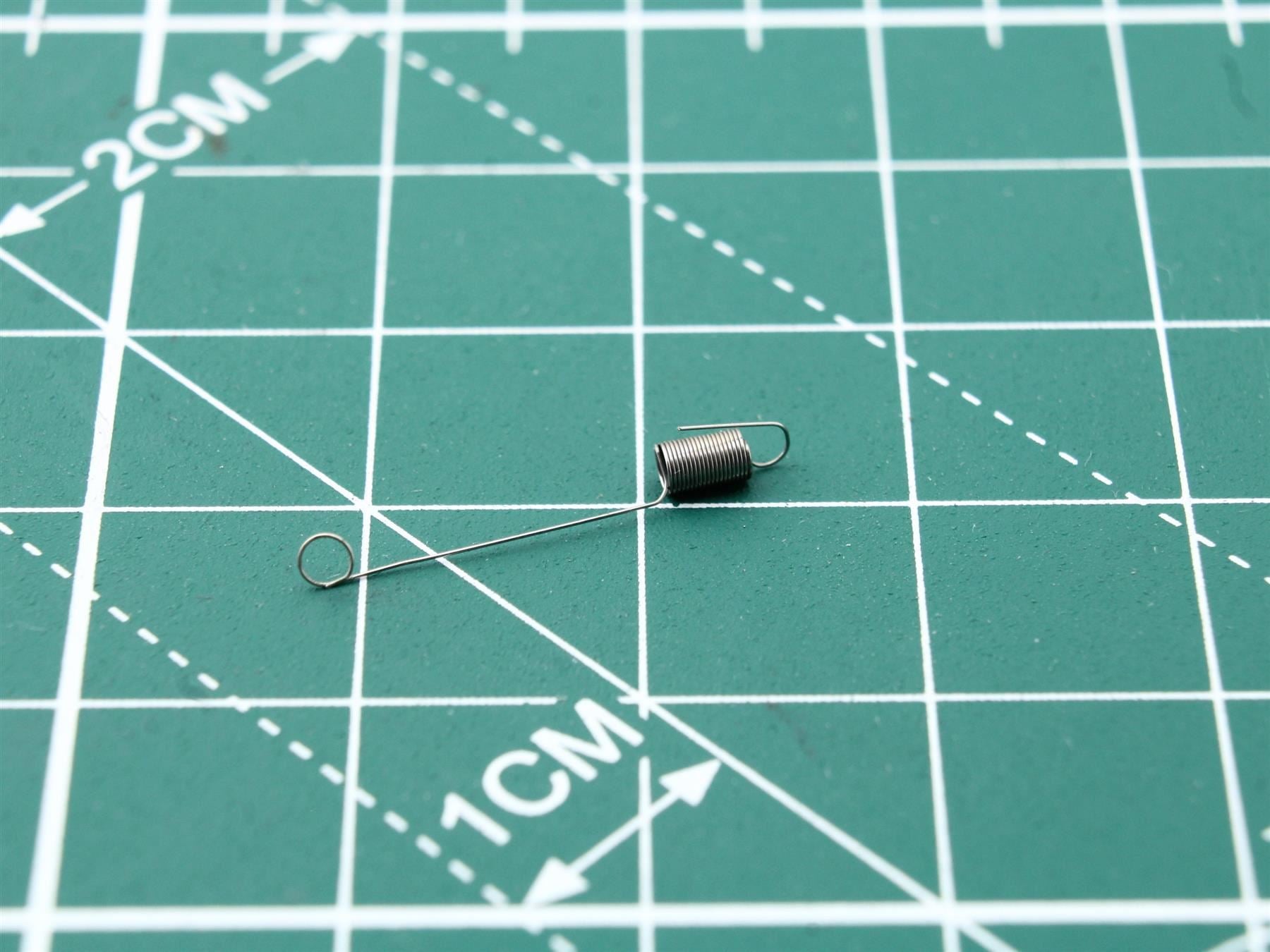 Mechanism Cassette Spring for Philips FC931 (Position 32)