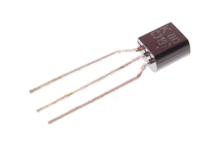 2SC3197 tranzistor C3197