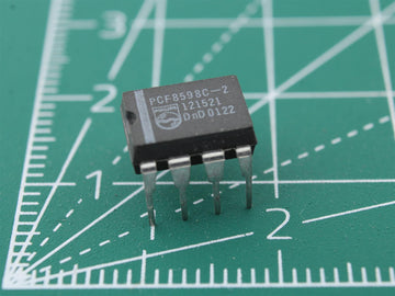 PCF8598C-2 circuit integrat