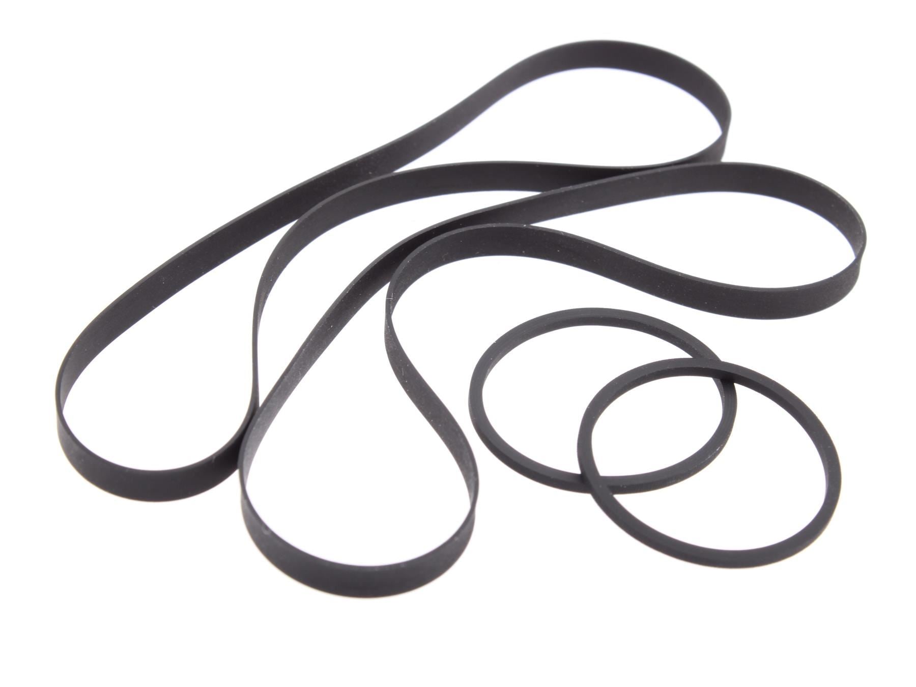 Sony MHC-2750 Belt kit for Cassette Deck