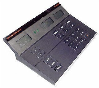 Bang & Olufsen Master Control Panel 7700 Rubber Feet