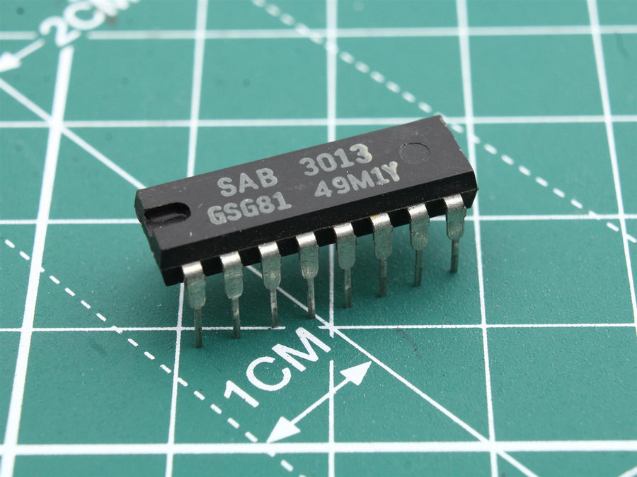 SAB3013 circuit integrat