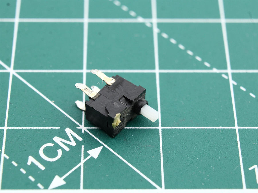Microîntrerupător SHARP XL560 (SW701) pentru echipamente audio vintage