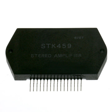 STK459 circuit integrat