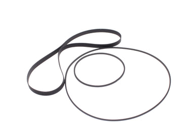 Akai GX-F80 Belt Kit for Cassette Deck