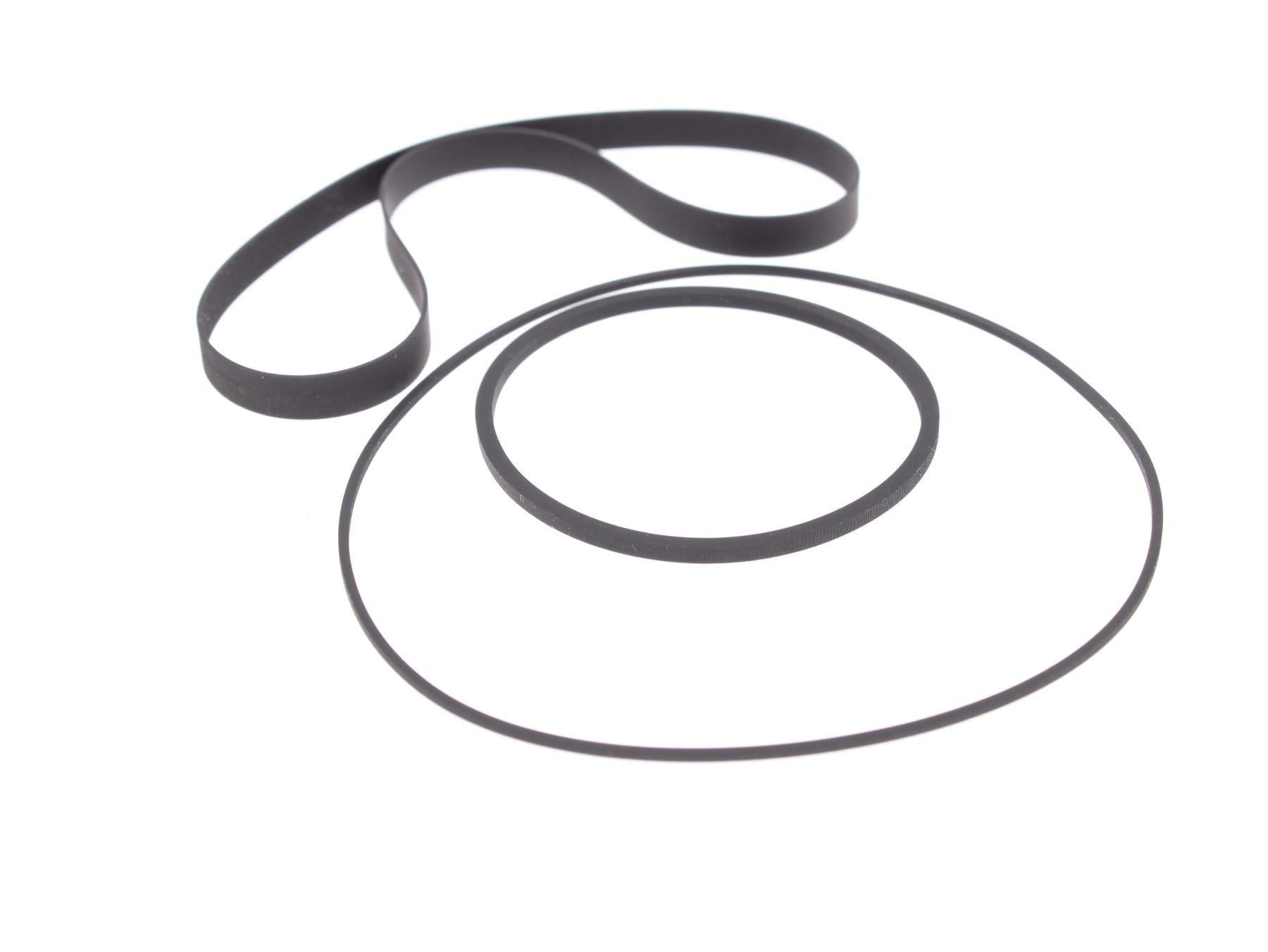 Pioneer CT-120 Belt Kit for Cassette Deck
