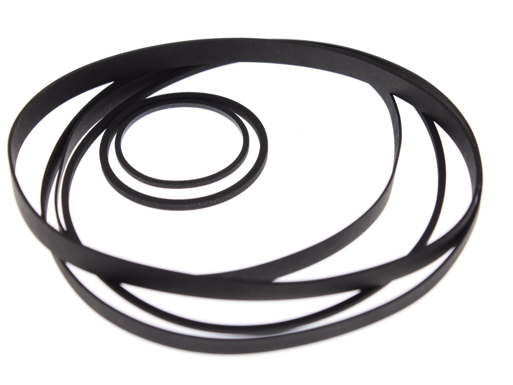 Sanyo VRC-100 Betamovie Belt Kit for Camcorder
