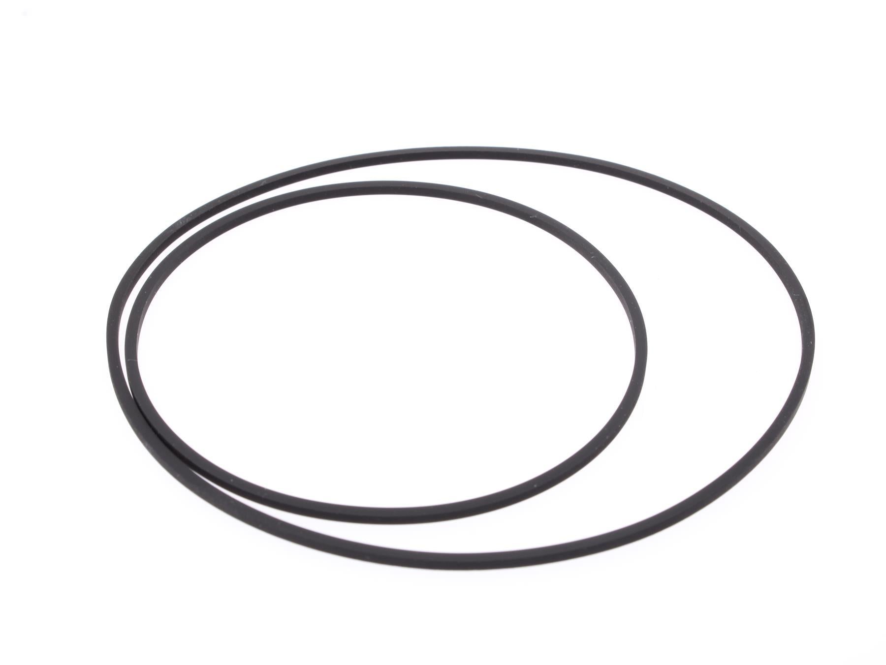 Philips D8304 Cassette Belt Kit for Portable Boombox